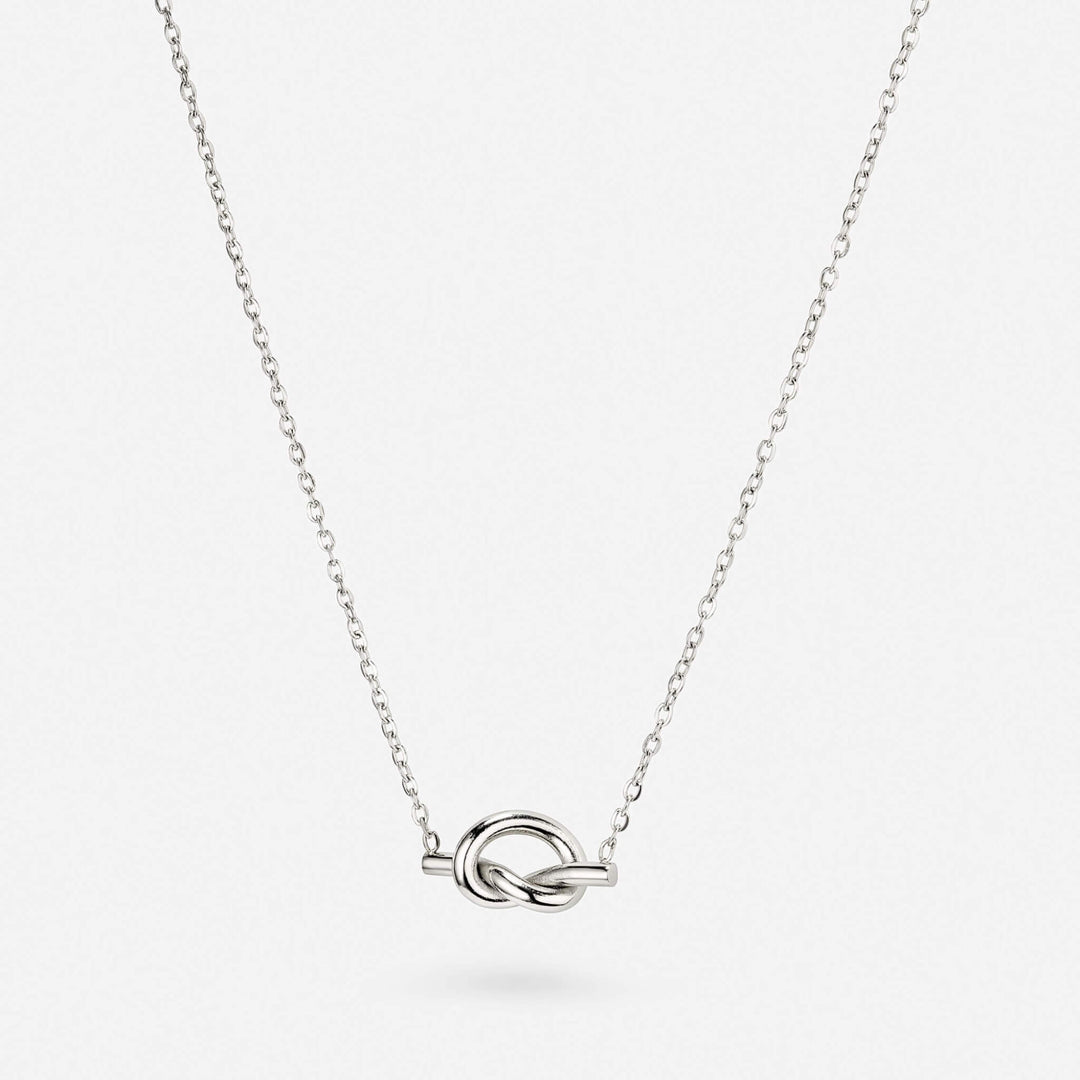 Collar de nudo