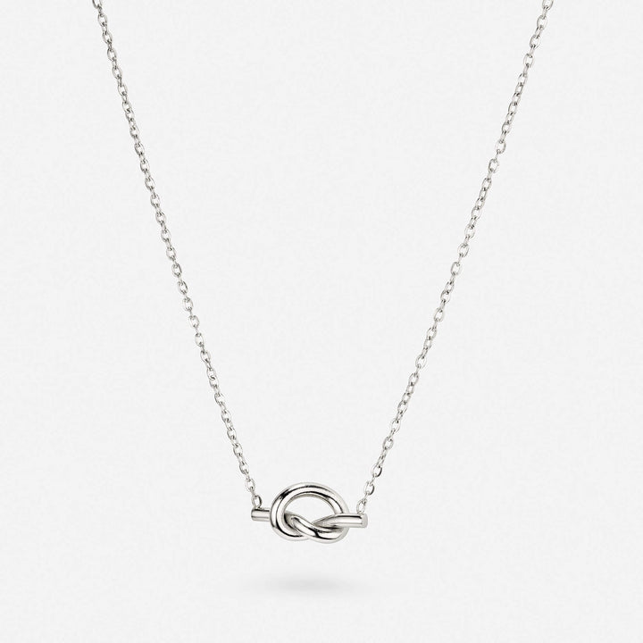 Collar de nudo